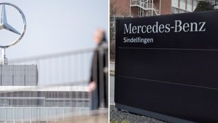 Mercedes hat in Deutschland rund 85.000 Tarifbeschäftigte. Die haben Anspruch auf die Gewinnbeteiligung.